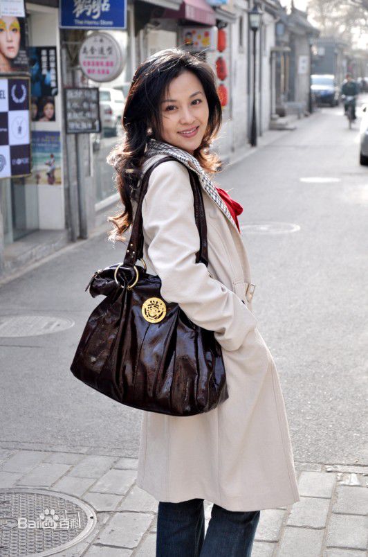 刘芳毓生活中的图片图集