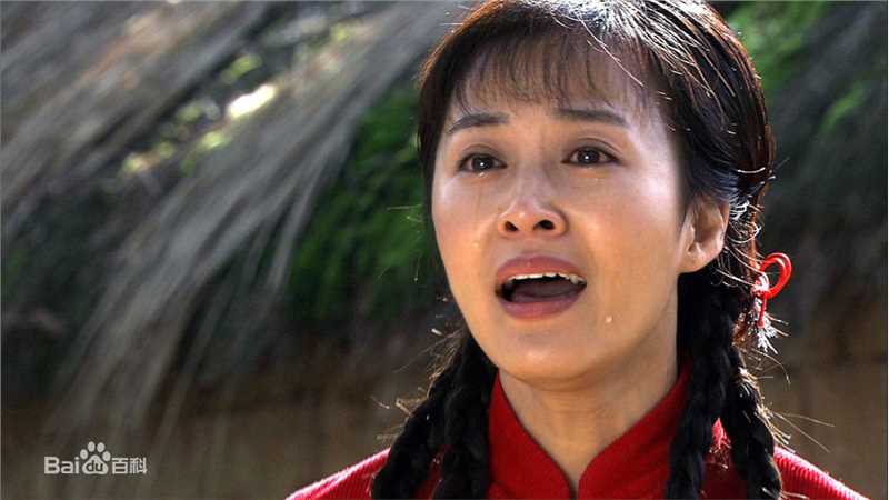 刘芳毓的高清剧照