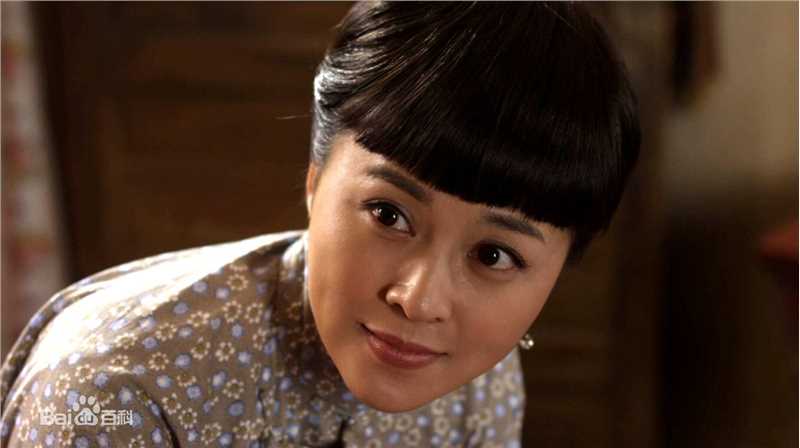 刘芳毓的高清剧照