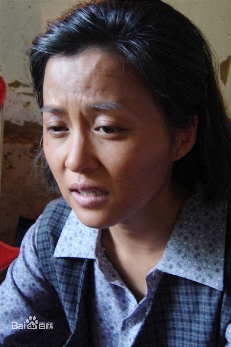 刘芳毓的高清剧照