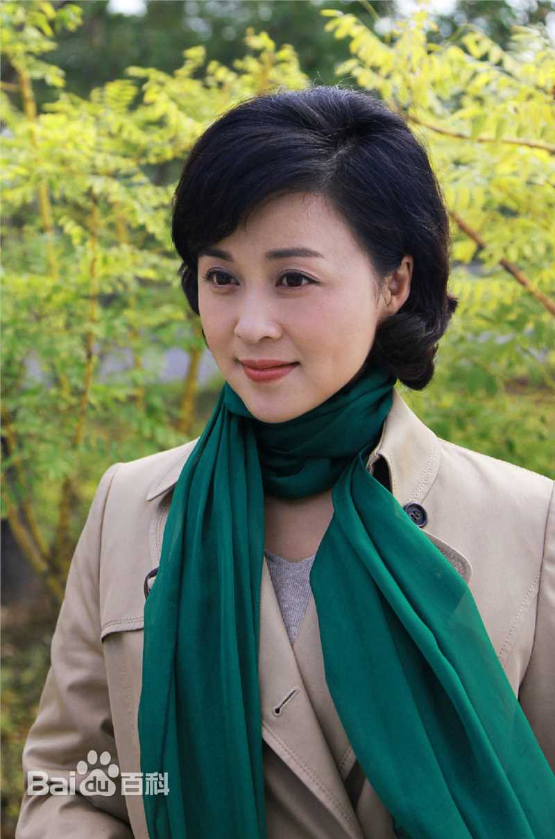 刘芳毓的高清剧照