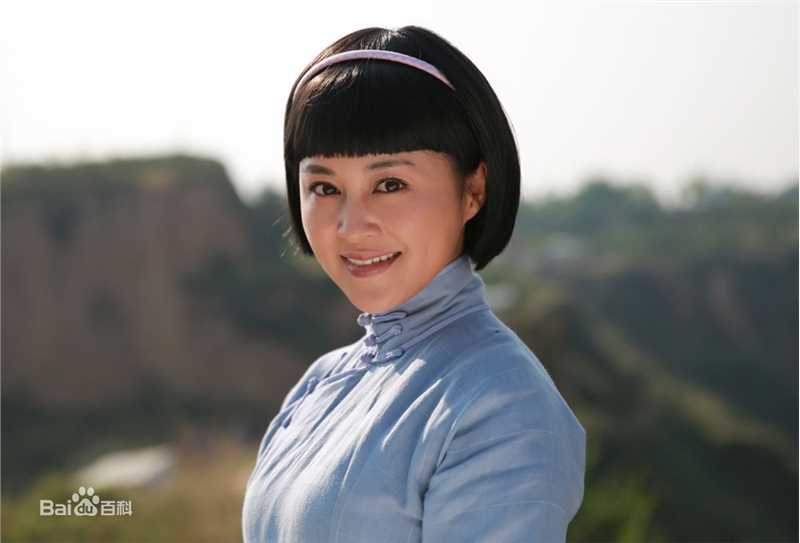 刘芳毓的高清剧照