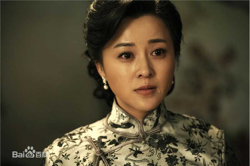 刘芳毓的高清剧照