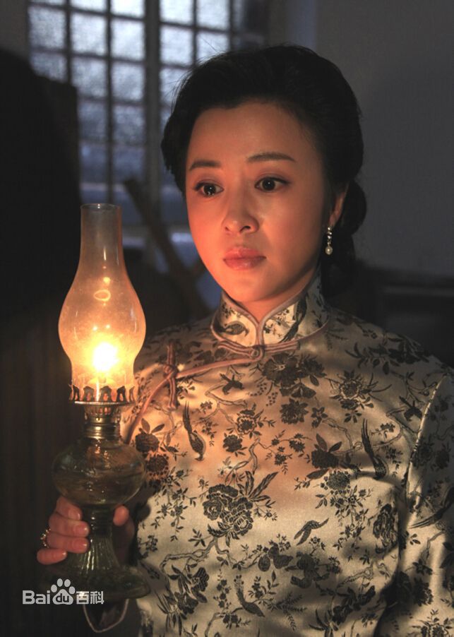 刘芳毓的高清剧照