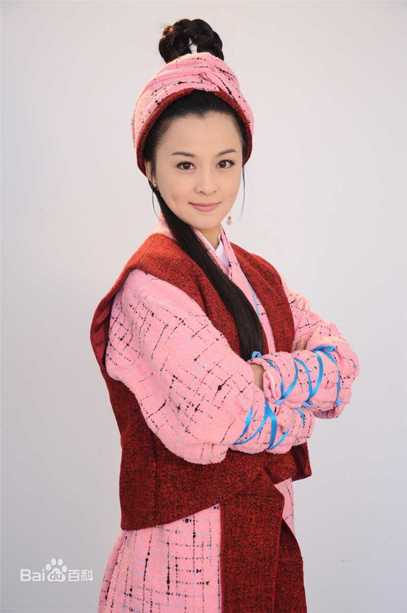 刘芳毓的高清剧照