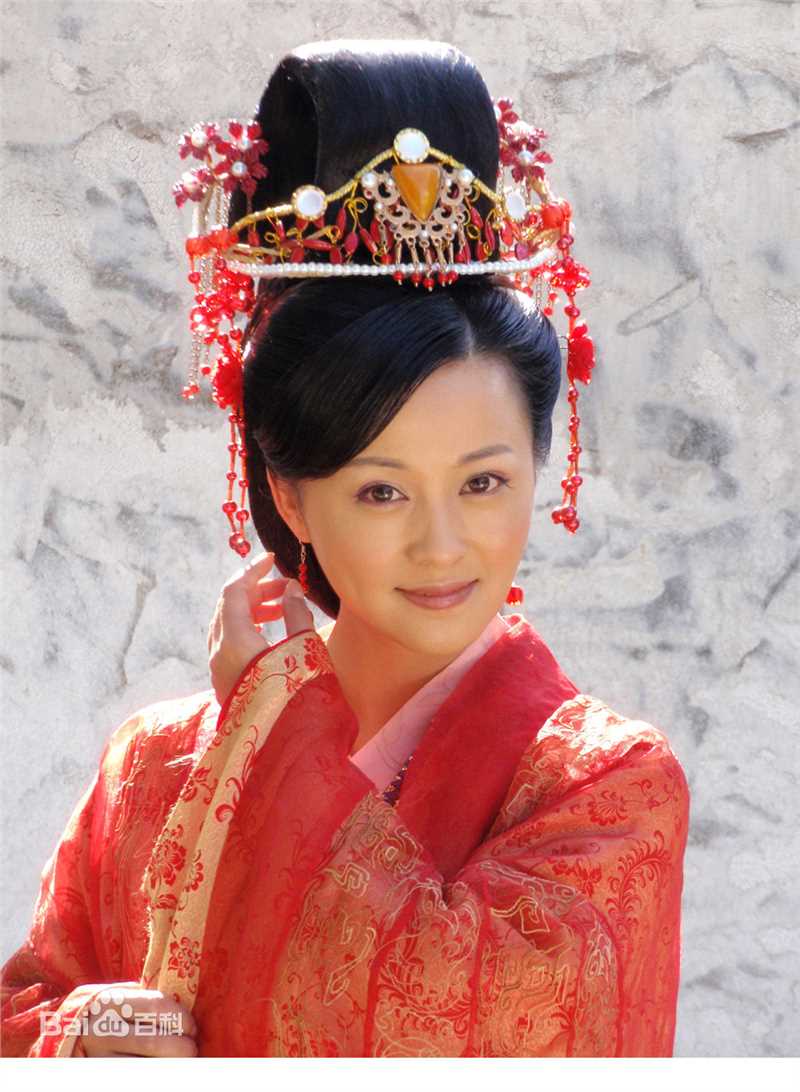 刘芳毓的高清剧照