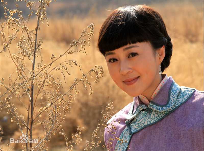 刘芳毓的高清剧照