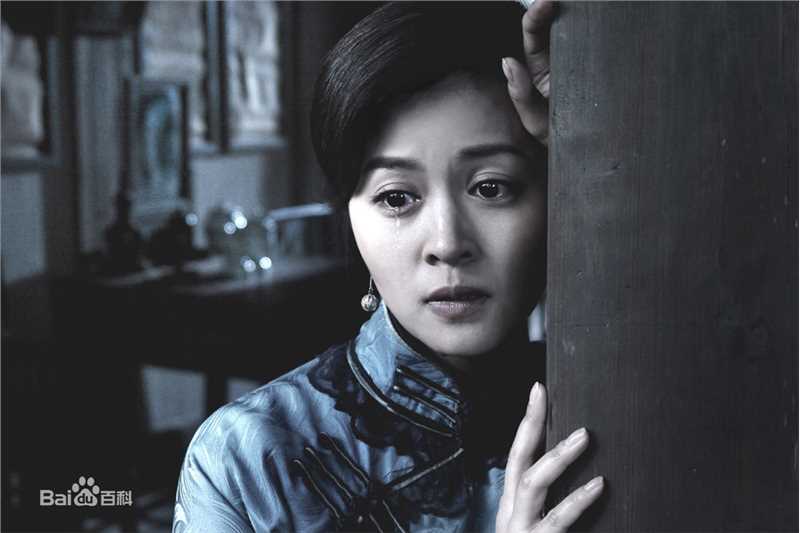 刘芳毓的高清剧照