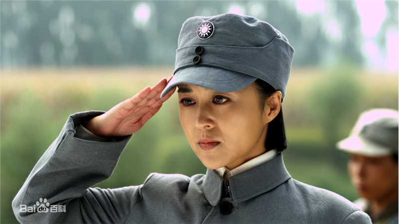 刘芳毓的高清剧照