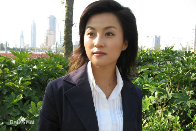 刘芳毓的高清剧照