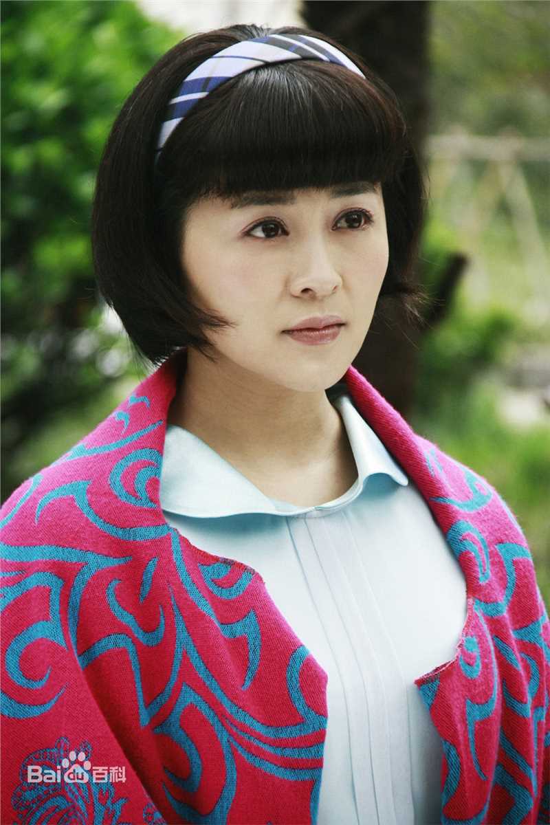 刘芳毓的高清剧照
