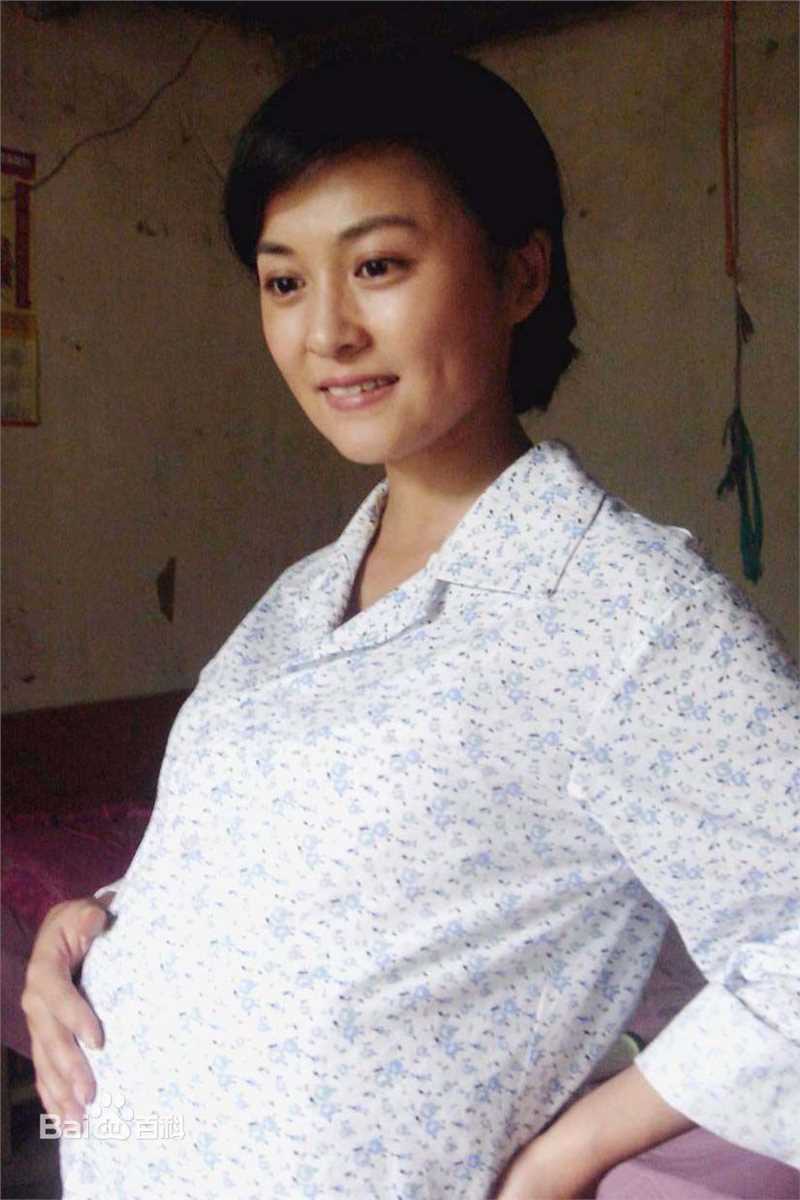 刘芳毓的高清剧照