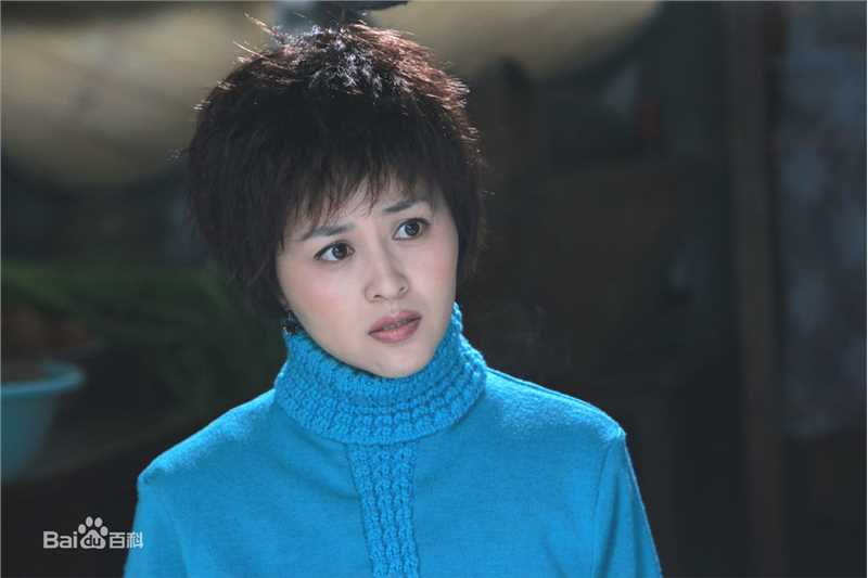 刘芳毓的高清剧照