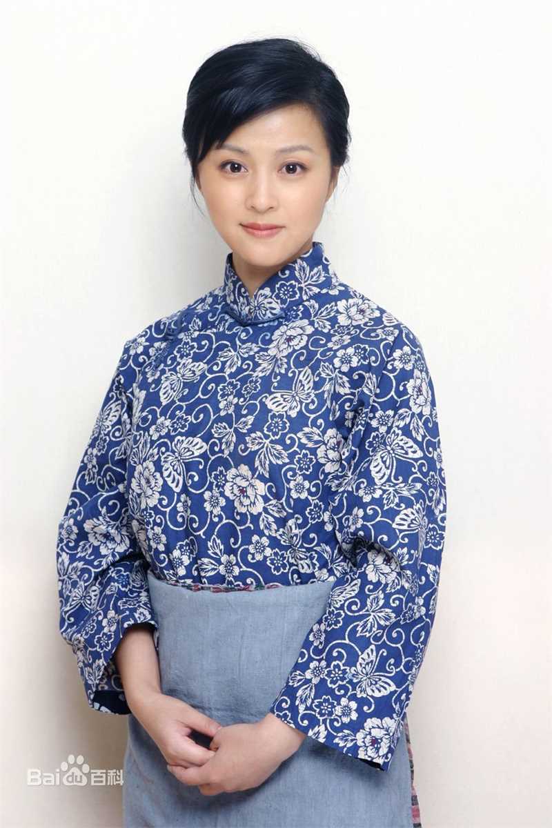 刘芳毓的高清剧照