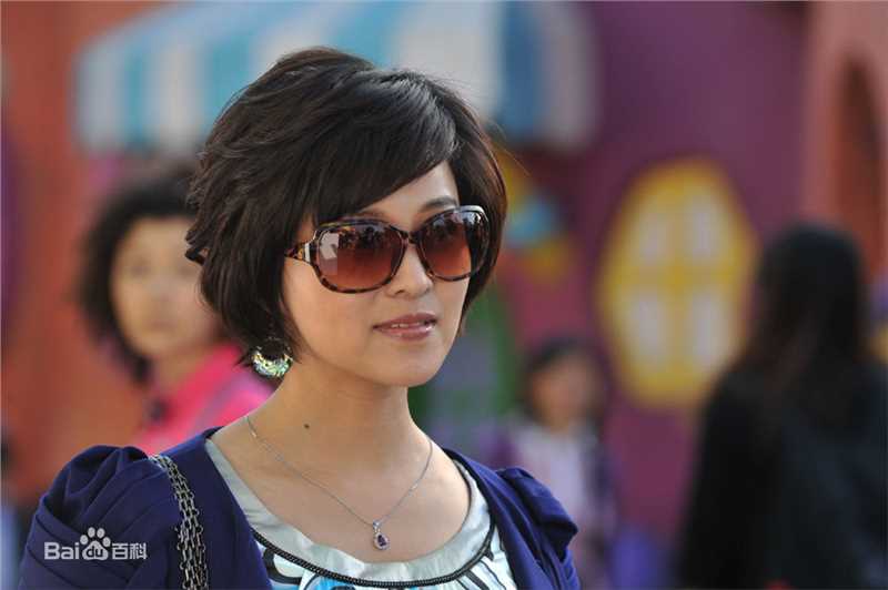 刘芳毓的高清剧照