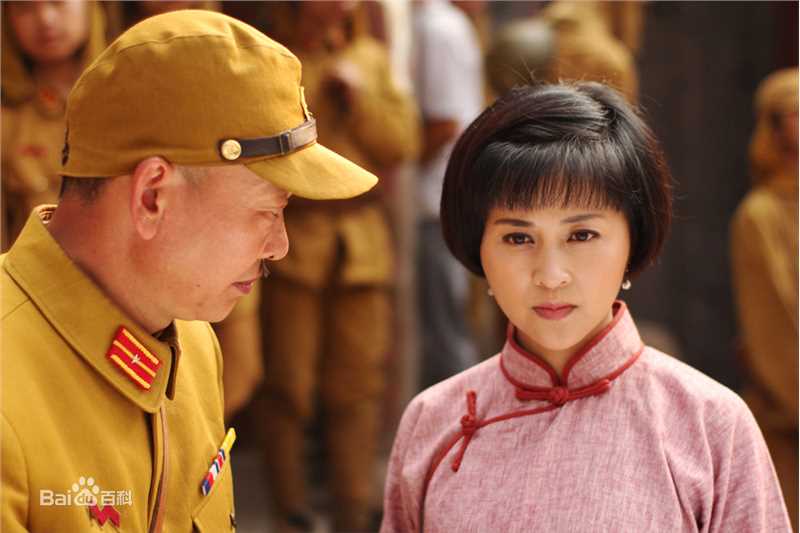 刘芳毓的高清剧照