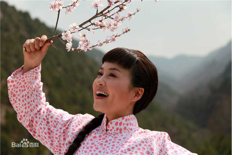 刘芳毓的高清剧照