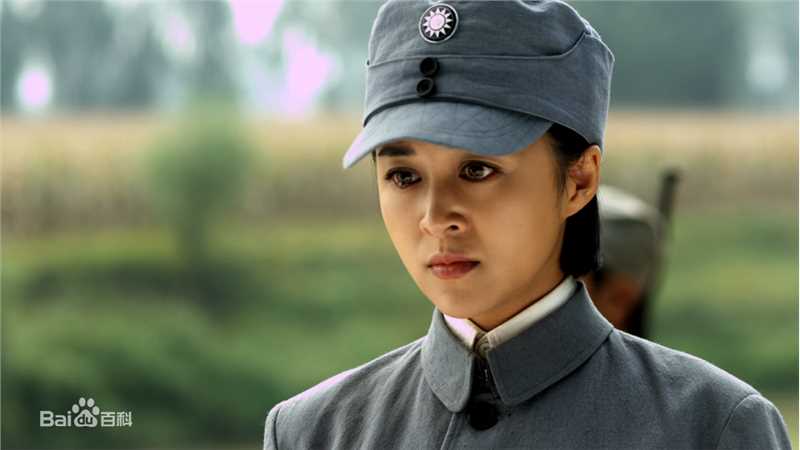 刘芳毓的高清剧照