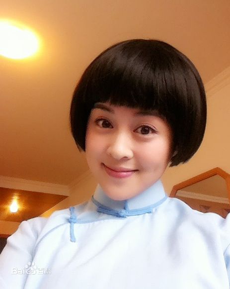 刘芳毓的高清剧照