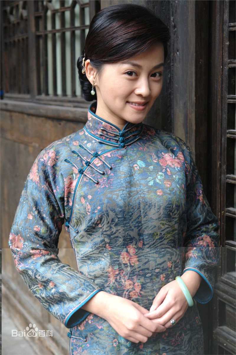 刘芳毓的高清剧照