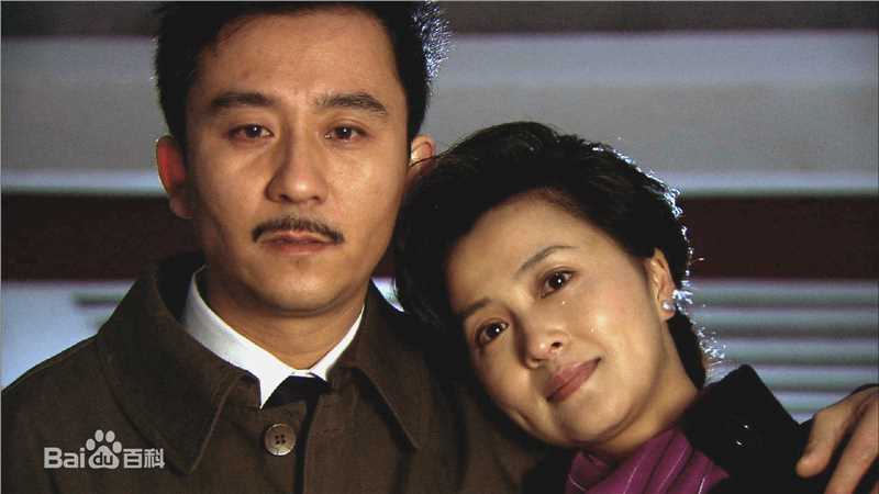 刘芳毓的高清剧照