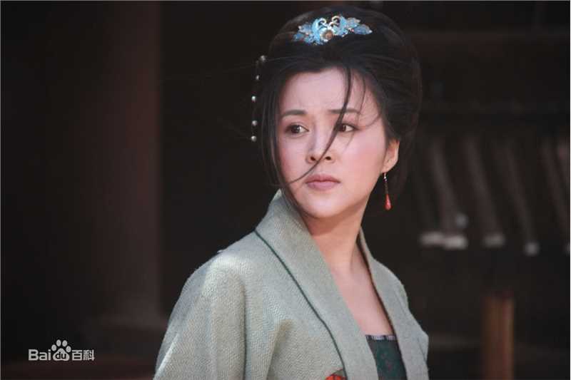 刘芳毓的高清剧照