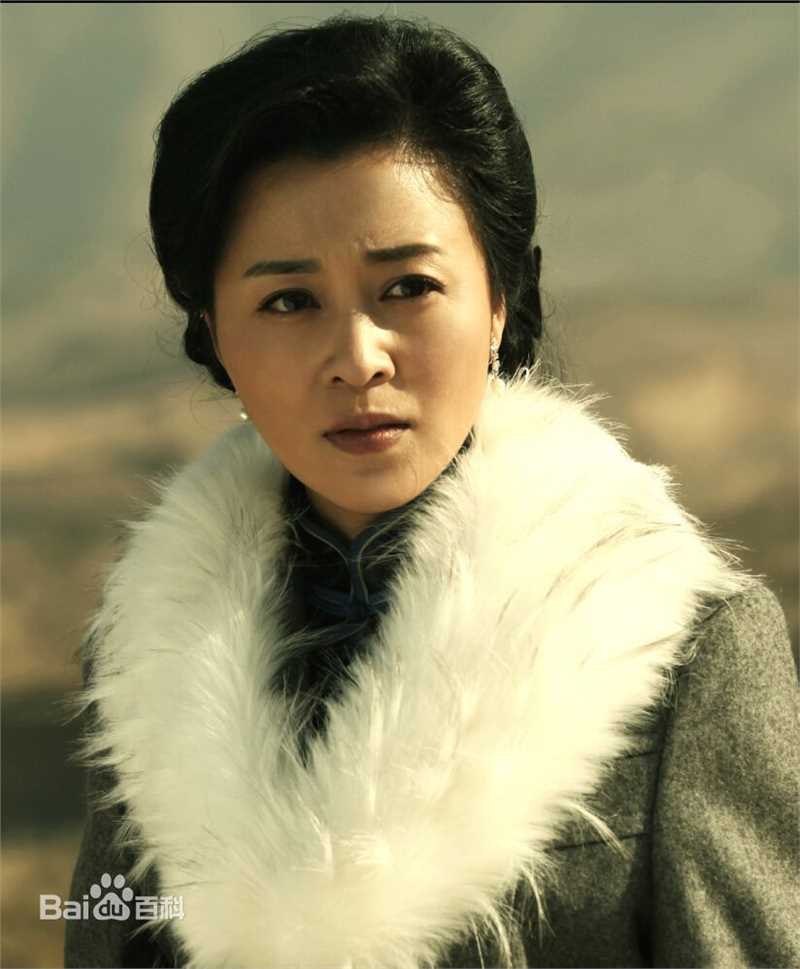 刘芳毓的高清剧照