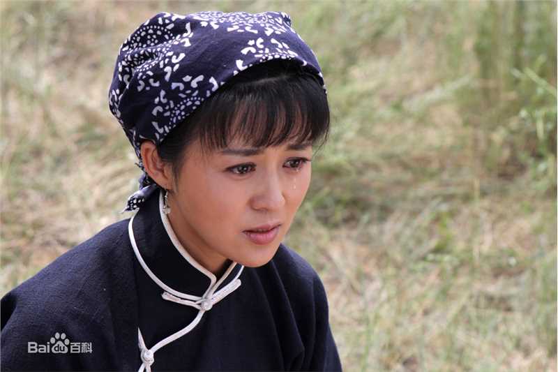 刘芳毓的高清剧照