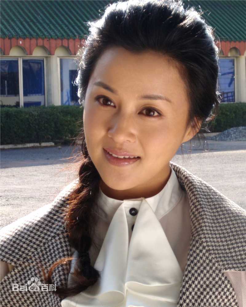 刘芳毓的高清剧照