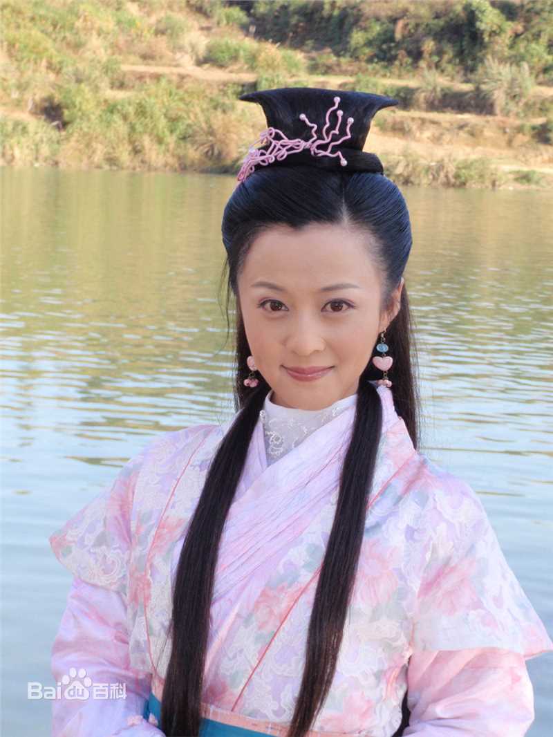 刘芳毓的高清剧照