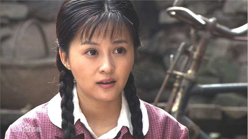 刘芳毓的高清剧照