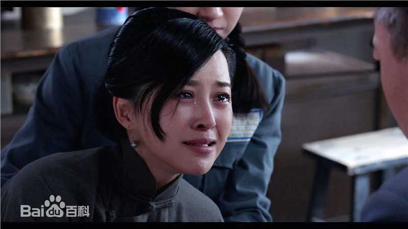 刘芳毓的高清剧照