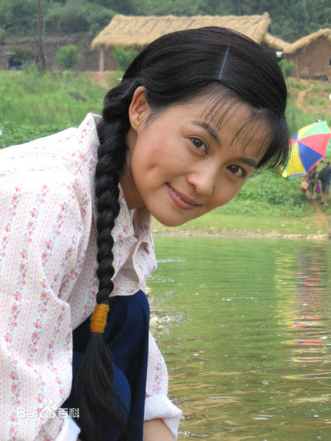 刘芳毓的高清剧照