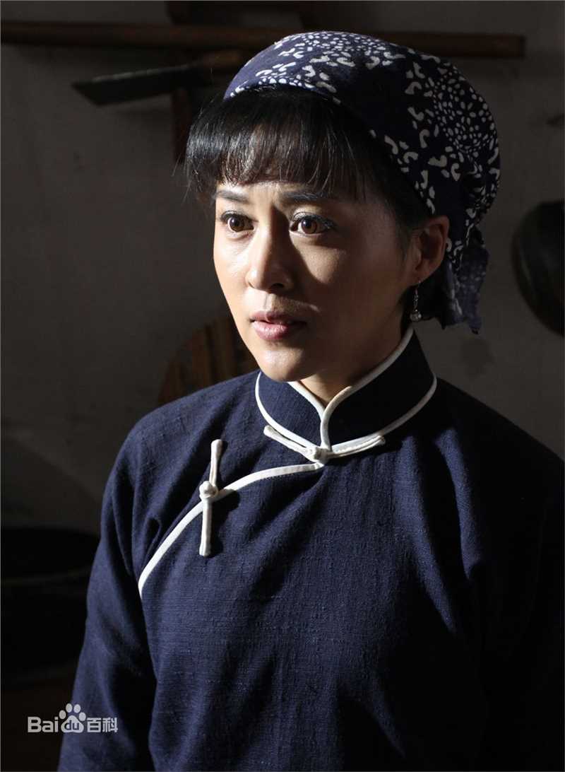 刘芳毓的高清剧照