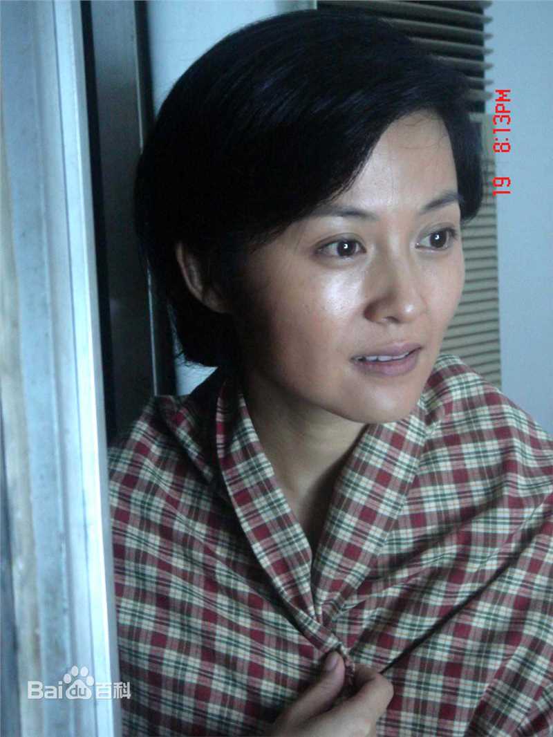 刘芳毓的高清剧照