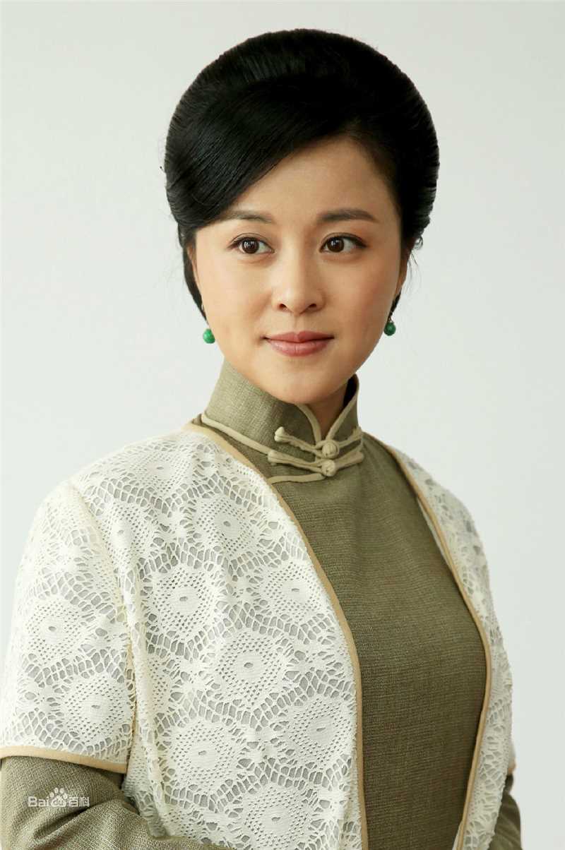 刘芳毓的高清剧照