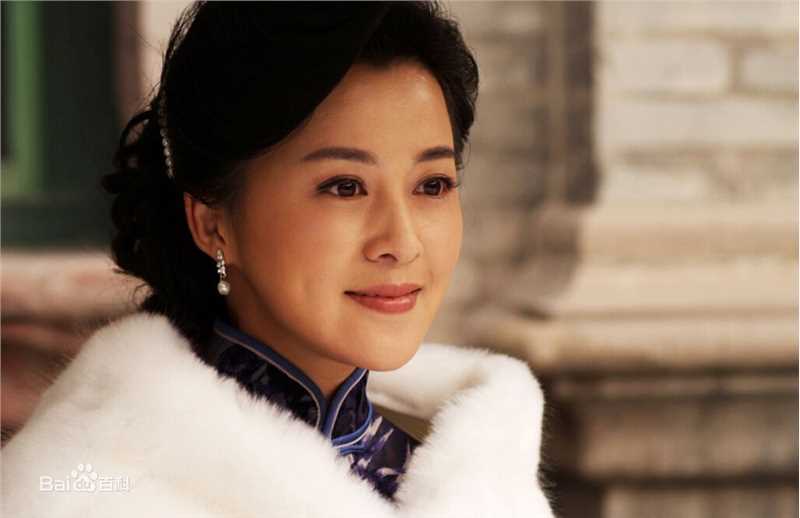 刘芳毓的高清剧照