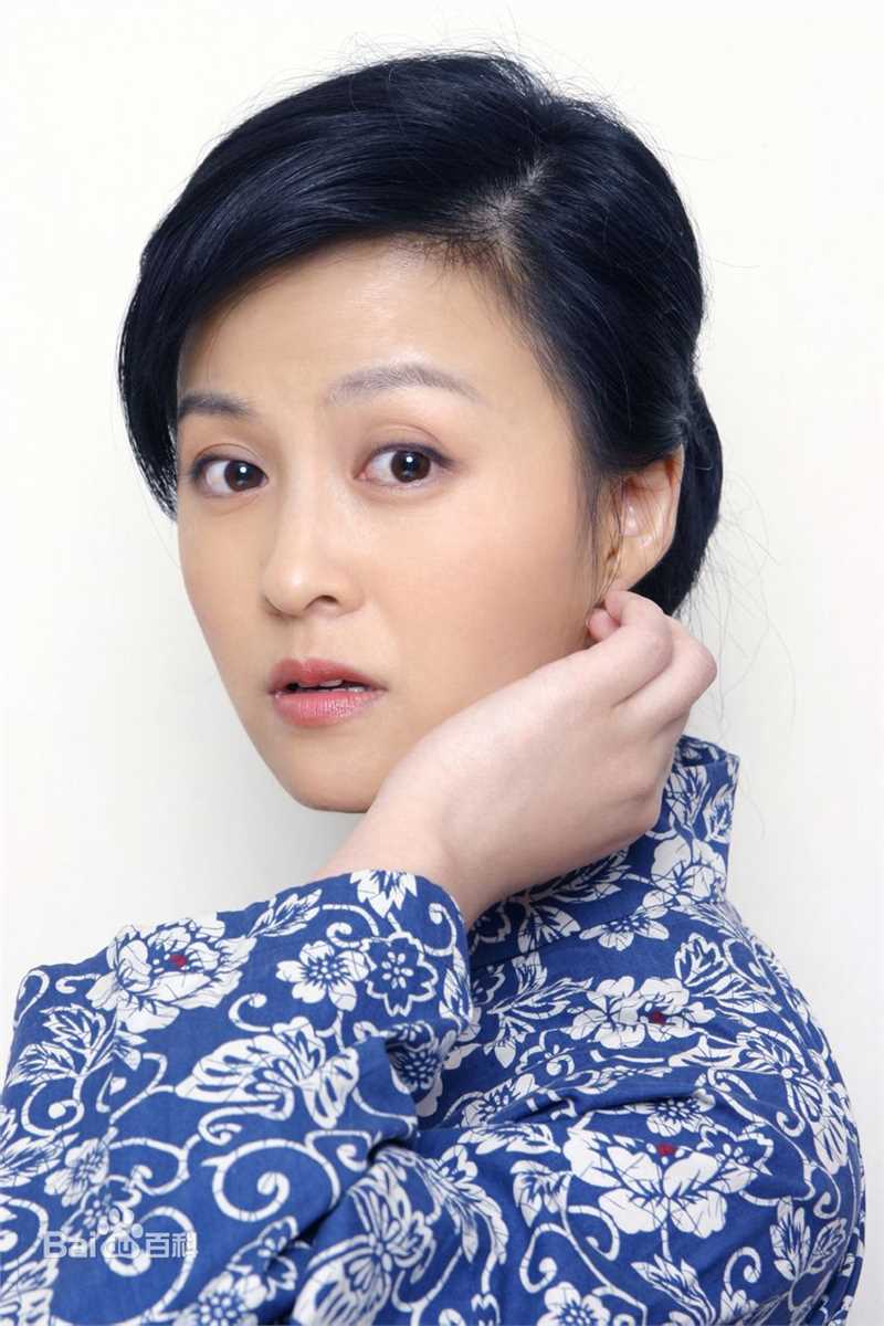 刘芳毓的高清剧照