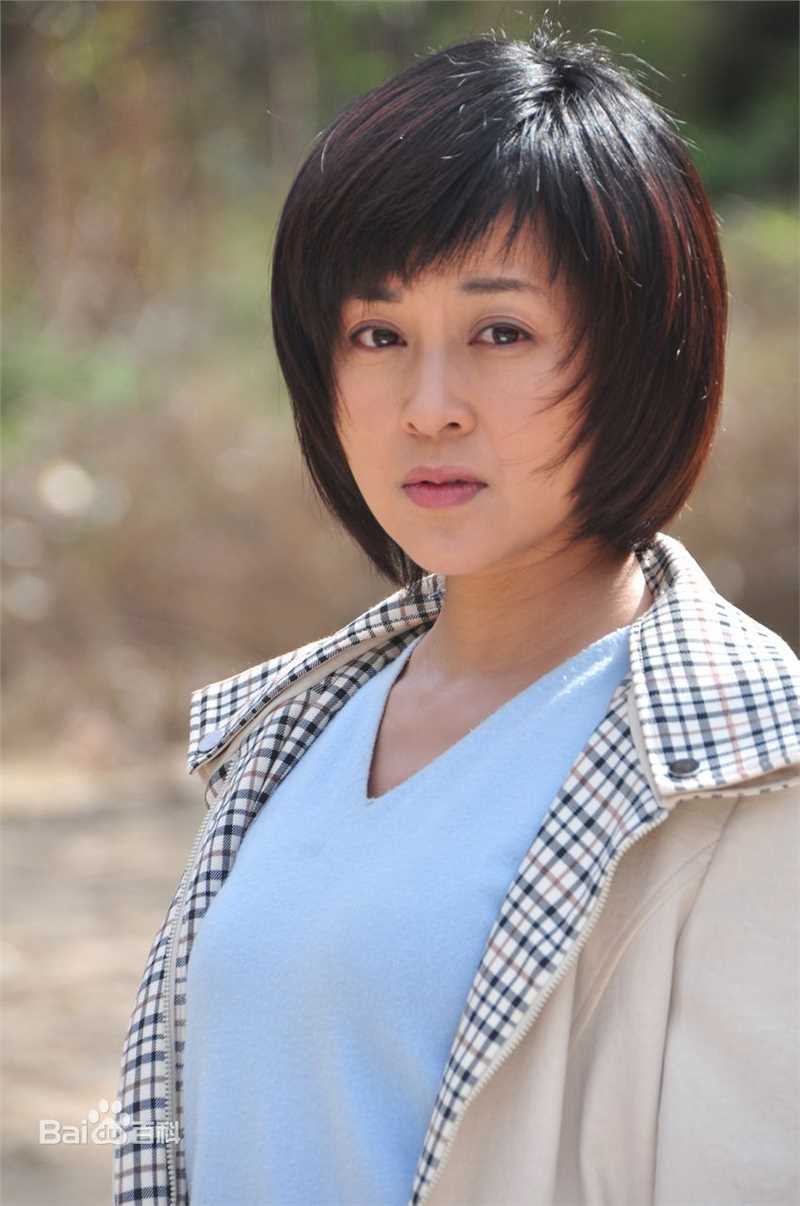 刘芳毓的高清剧照