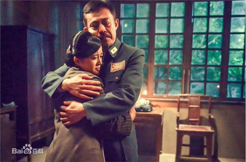 刘芳毓的高清剧照