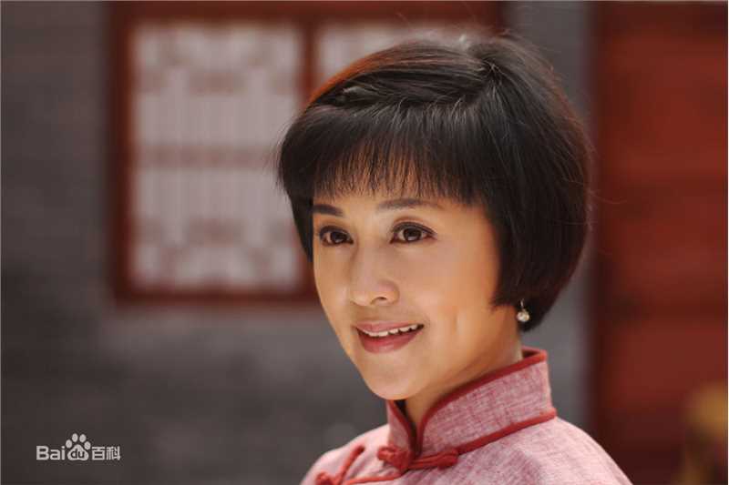 刘芳毓的高清剧照