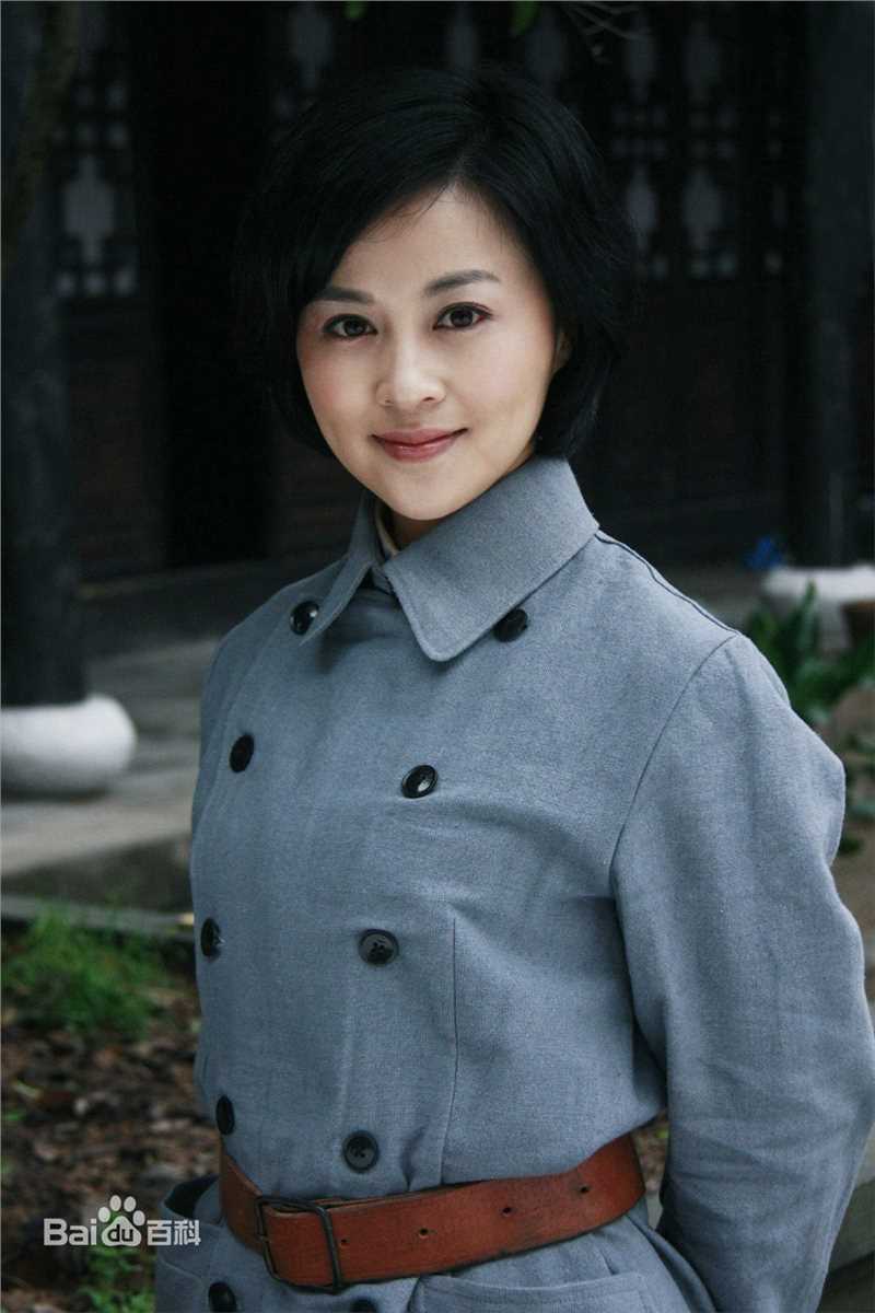 刘芳毓的高清剧照