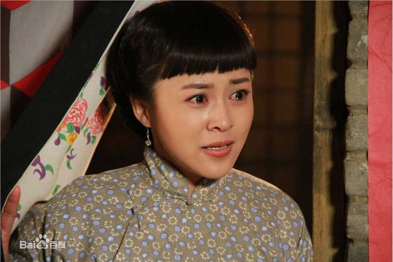 刘芳毓的高清剧照