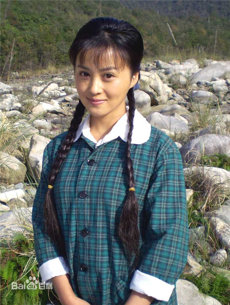 刘芳毓的高清剧照