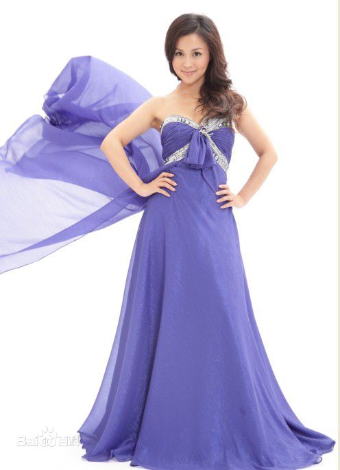 最新刘芳毓精彩图册