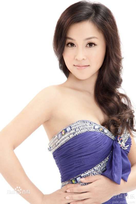 最新刘芳毓精彩图册