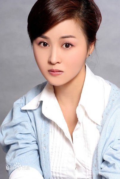 最新刘芳毓精彩图册