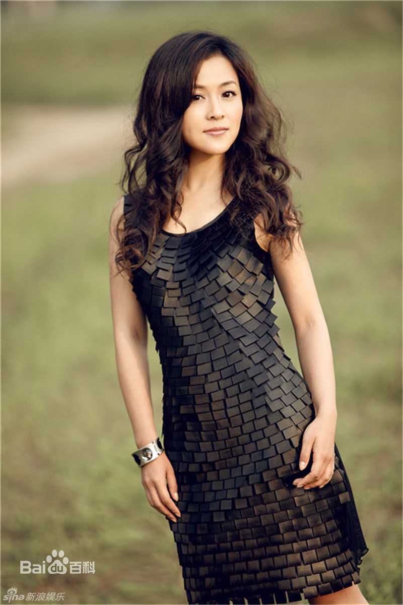 高清刘芳毓精彩图册