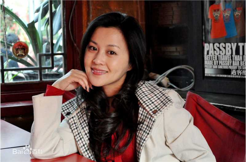 最优质刘芳毓素颜照