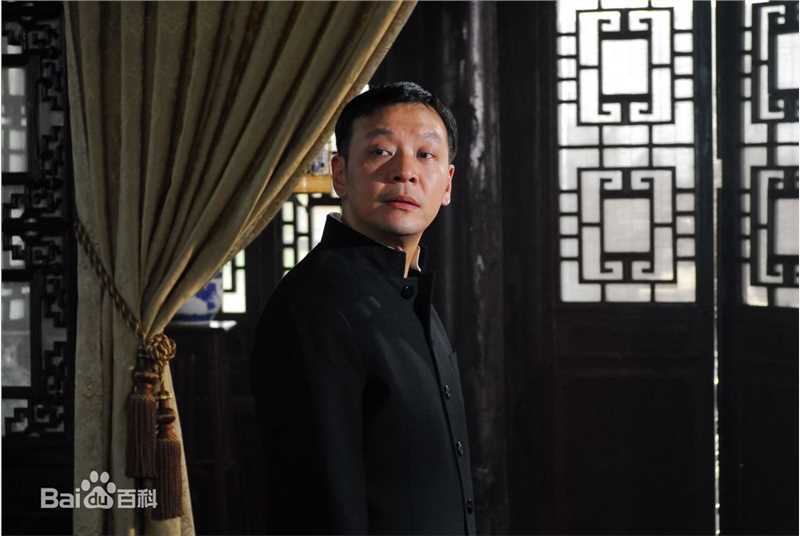 高清易照博在《红高粱》《叛女》中的图册